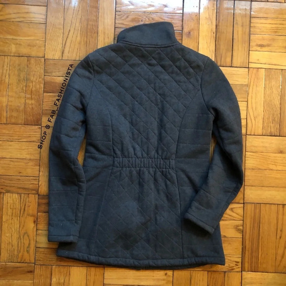 North Face fleece lined insulated jacket size medium - Picture 9 of 16